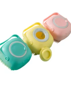 [PROMO 30% OFF] HorseBath™ Foamy Massage Brush