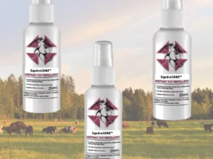 [PROMO 30% OFF] EQUINECARE™ INSTANT FLY REPELLENT