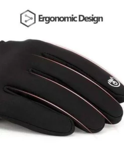 Winter Warm Waterproof Touch Screen Gloves【Last Day Promotion 60% OFF】