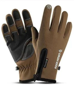 Winter Warm Waterproof Touch Screen Gloves【Last Day Promotion 60% OFF】