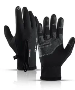 Winter Warm Waterproof Touch Screen Gloves【Last Day Promotion 60% OFF】