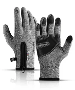 Winter Warm Waterproof Touch Screen Gloves【Last Day Promotion 60% OFF】