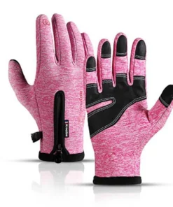 Winter Warm Waterproof Touch Screen Gloves【Last Day Promotion 60% OFF】