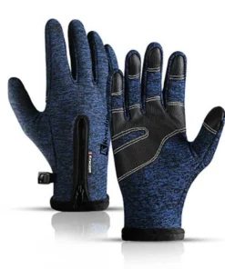 Winter Warm Waterproof Touch Screen Gloves【Last Day Promotion 60% OFF】