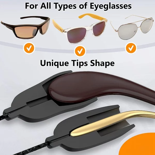 🌲Christmas Promotion 50% Off - Adjustable Eyewear Retainer
