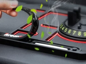🎁Early Christmas Sale 50% OFF - NON-SLIP phone pad for 4-in-1 car