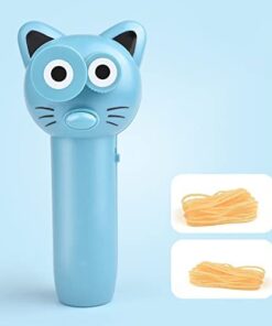 (Early Christmas Sale - Save 50% OFF)Hot Zipstring Rope Launcher Propeller