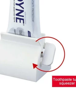 Rolling Toothpaste Squeezer, 🔥 Buy 3 Get 1 Free