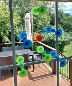 (🎁New Year Sale - 50% OFF)Sucker Toys – Family Interactive Toy In 2022