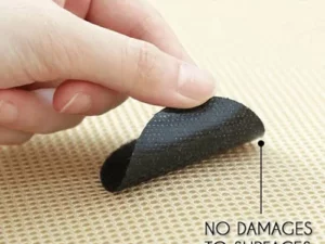 🌲Christmas Promotion 50% Off - Anti-slip Velcro