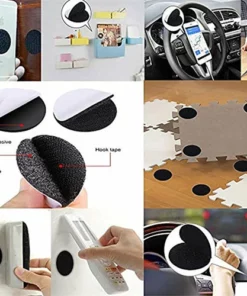 🌲Christmas Promotion 50% Off - Anti-slip Velcro