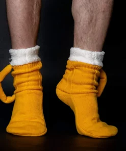 41%OFF🍻Beer Mug Knit Socks