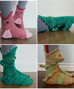 41%OFF🍻Beer Mug Knit Socks