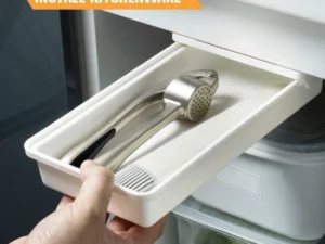 (🎉EARLY NEW YEAR SALE - 48% OFF)Hidden drawer-BUY 3 GET 2 FREE🔥