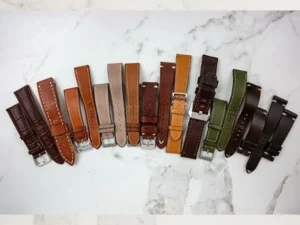 [PROMO 30% OFF] SnapClean™ Leather Watch Strap Polisher