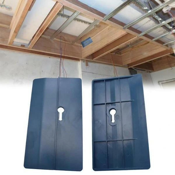 Limited Quantity 49% OFF - Ceiling Drywall Support Plate
