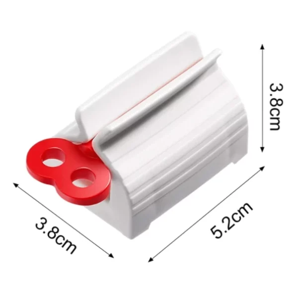 Rolling Toothpaste Squeezer, 🔥 Buy 3 Get 1 Free