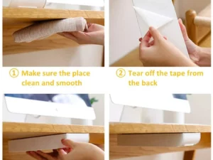 (🎉EARLY NEW YEAR SALE - 48% OFF)Hidden drawer-BUY 3 GET 2 FREE🔥