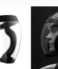 BFS™ Hybrid Face Shield