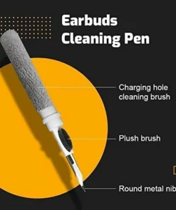 Black Friday Promotion 50% Off - Headphone cleaning pen