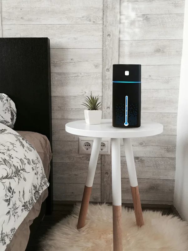 （🎈meaalofa Kirisimasi mo matua - 30% off）Smart Ultrasonic Air Humidifiers