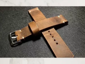 [PROMO 30% OFF] SnapClean™ Leather Watch Strap Polisher