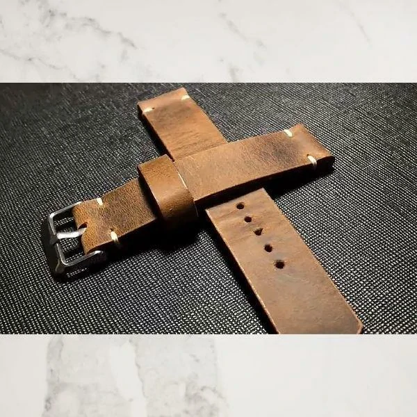 [PROMO 30% OFF] SnapClean™ Leather Watch Strap Polisher