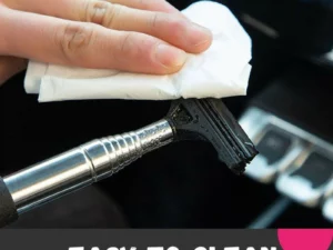 (Christmas Hot Sale-50% OFF) Retractable Rear-view Mirror Wiper-Buy 3 Get Extra 25% OFF