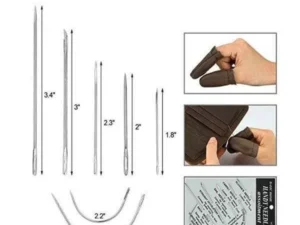 Leather Tool Set 46 28 Sets