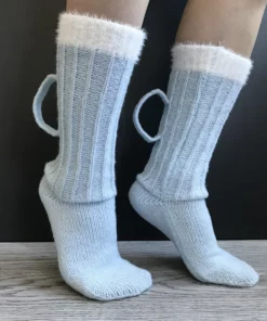 41%OFF🍻Beer Mug Knit Socks
