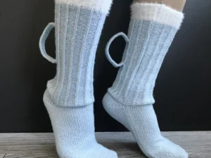 41%OFF🍻Beer Mug Knit Socks