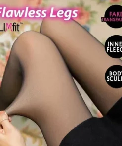 🎁Christmas Promotion -🔥50% OFF🎄Warm Slim Stretchy Leggings Pant