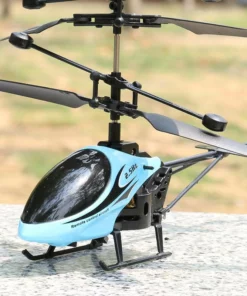 （🎁Perfect Christmas Gift）RTH-810™ Remote-controlled Helicopter