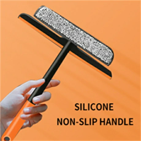 🌲Christmas Promotion 50% Off -3 in 1 Window Cleaner Brush