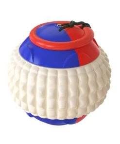 Dog Molars Throwing Toy Training Ball And Cue Stick