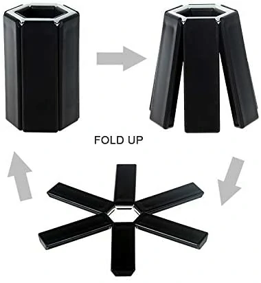 🎅(Christmas Early Sale)Folding Silicone Heat Insulation Pad