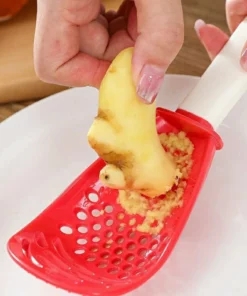 Multifunctional Kitchen Cooking Spoon 🎅 CHRISTMAS PRE PROMOTION - Buy 1 Get 1 Free