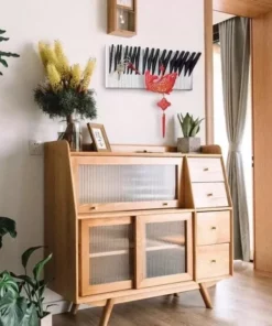 🔥Hot products🔥Piano Wooden Coat Racks