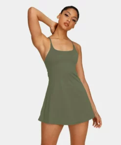 Everyday 2-in-1 Activity Dress