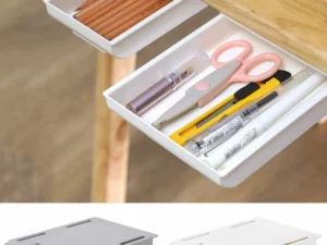 (🎉EARLY NEW YEAR SALE - 48% OFF)Hidden drawer-BUY 3 GET 2 FREE🔥