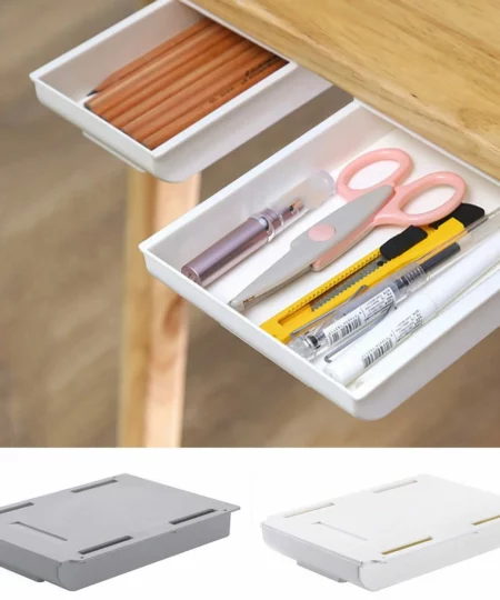 (🎉EARLY NEW YEAR SALE - 48% OFF)Hidden drawer-BUY 3 GET 2 FREE🔥