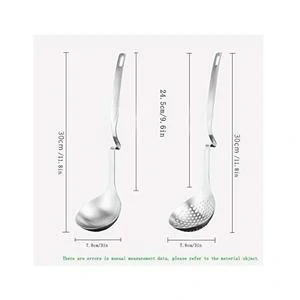 🎄Early New Year Sale🎄Stainless Steel Hook Spoon