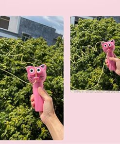 (Early Christmas Sale - Save 50% OFF)Hot Zipstring Rope Launcher Propeller