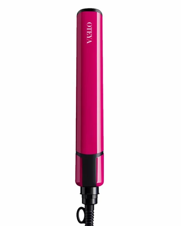 OTEYA™ 2-IN-1 HAIR CURLER AND STRAIGHTENER PORTABLE SMALL SIZE EASY TO CARRY