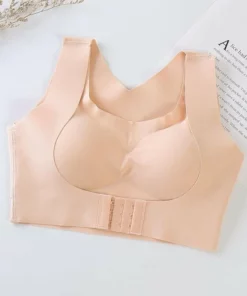 (🎅VIANOČNÝ VÝPREDAJ - 50% ZĽAVA)✨DeemcosyTM Holá Bralette.