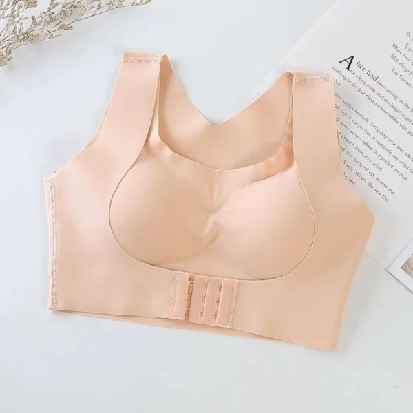 (🎅Kalėdinis išpardavimas - 50% NUOLAIDA)✨DeemcosyTM Bare Bralette.