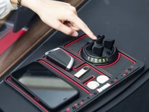 🎁Early Christmas Sale 50% OFF - NON-SLIP phone pad for 4-in-1 car