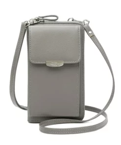 🎅(KERSPROMOSIE-50% AFSLAG) Elegante Multi-Slot Elegante Crossbody-foonsak