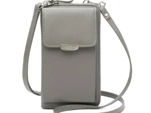 🎅(CHRISTMAS PROMOTION-50% OFF) Multi-Slot Elegant Crossbody Phone Bag
