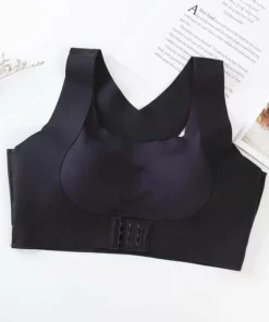 (🎅საშობაო ფასდაკლება - 50% ფასდაკლება)✨DeemcosyTM Bare Bralette.